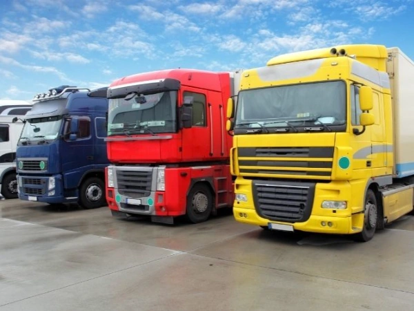 Konya Pertek Nakliye